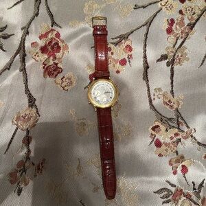 Men’s Seiko Watch
